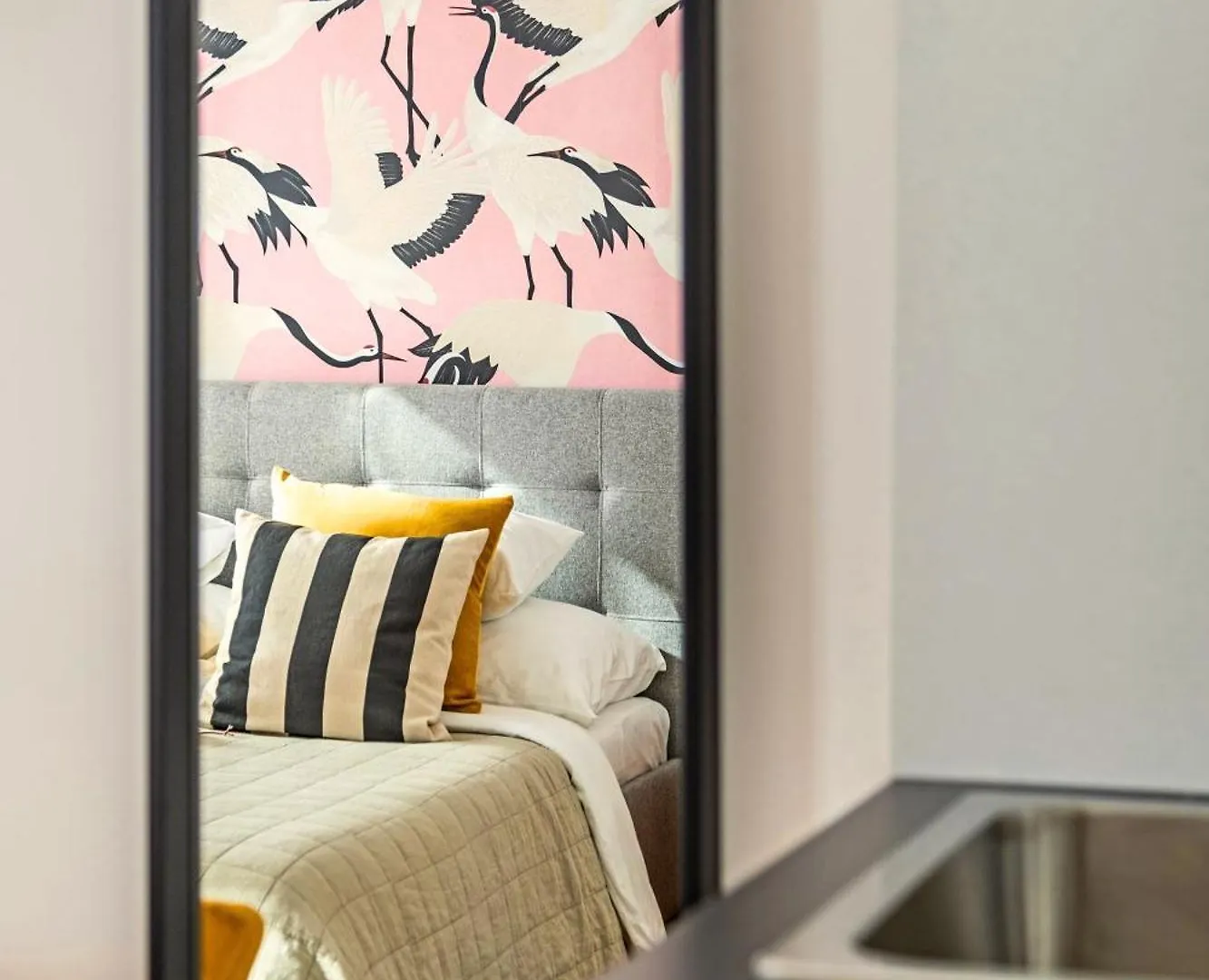 Dream Suites Βουδαπέστη