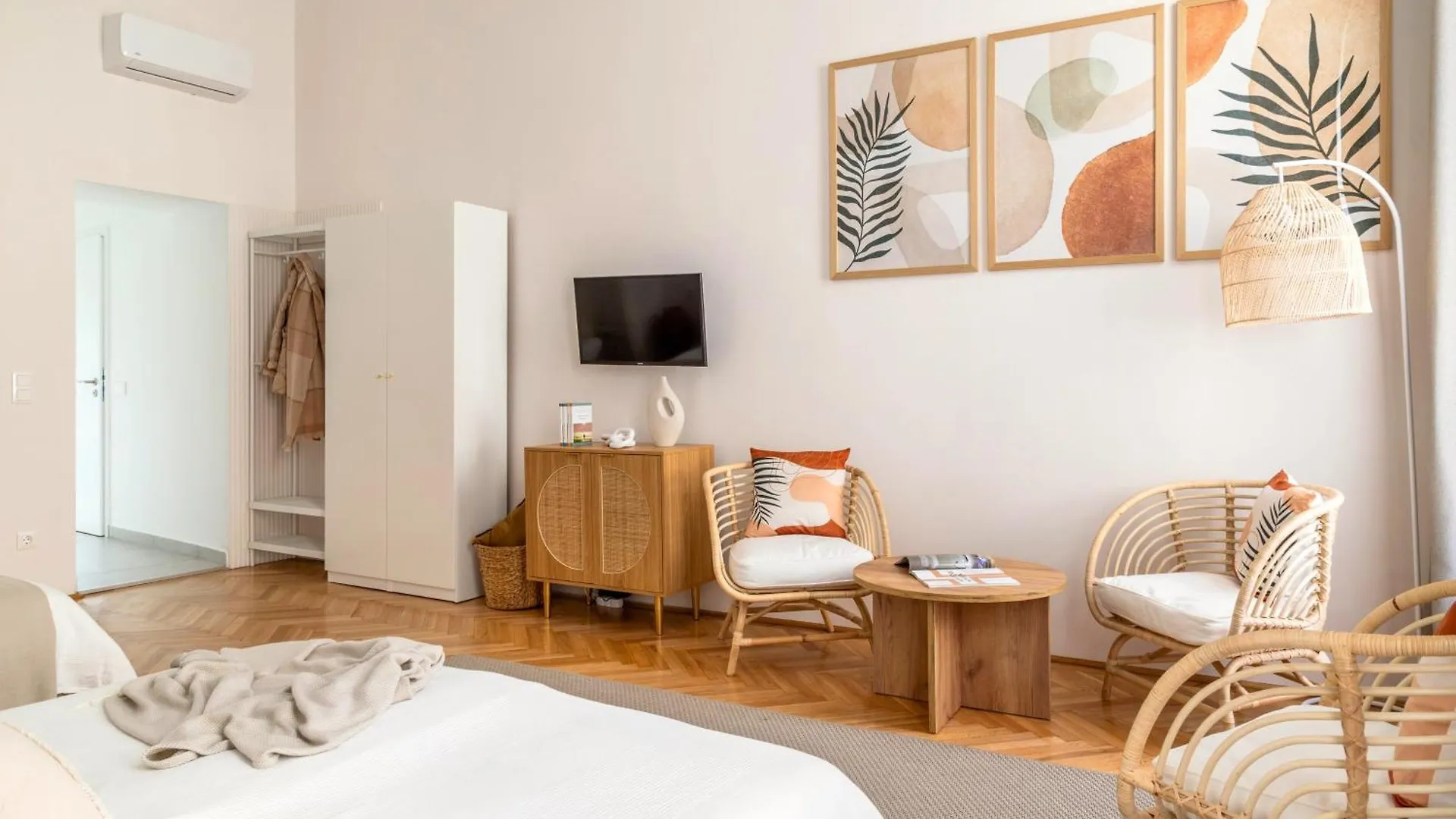 Διαμέρισμα Dream Suites Βουδαπέστη