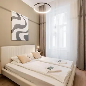 Διαμέρισμα N36- Boutique Apartments, Location, By Bqa, Βουδαπέστη