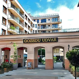 Διαμέρισμα Novo, Βουδαπέστη