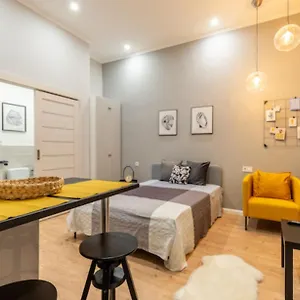 Διαμέρισμα A57- Boutique Apartments, Location, By Bqa, Βουδαπέστη
