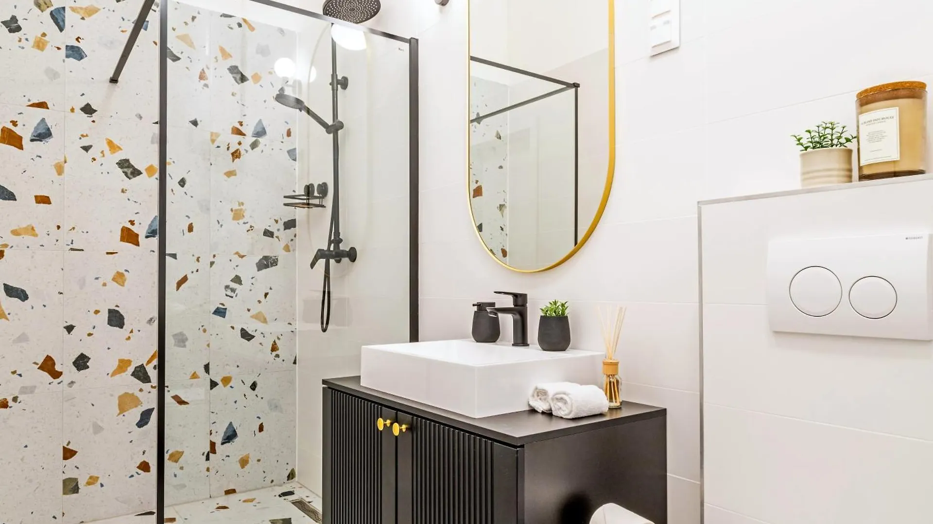 Dream Suites Budapest