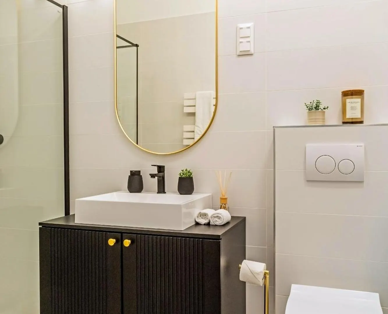 Apartment Dream Suites Budapest