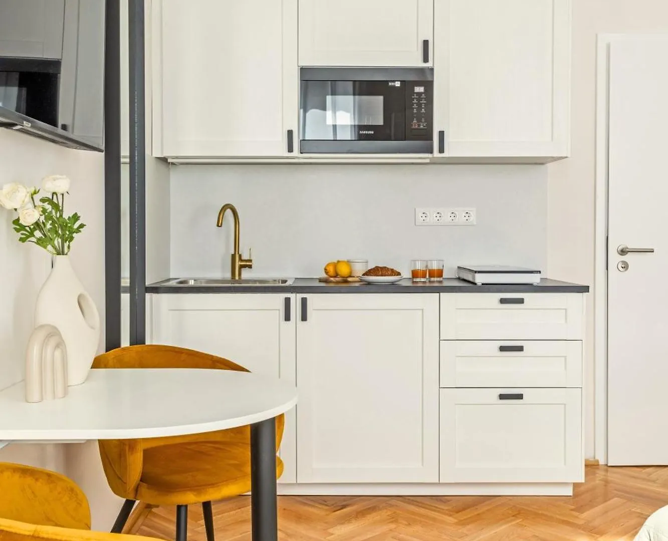 Dream Suites Budapest 0*,  Hungary