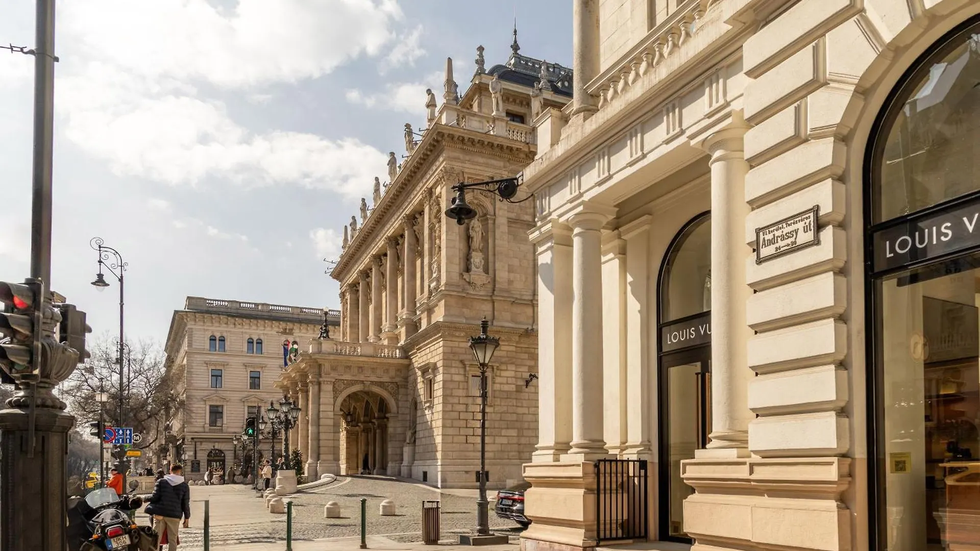 Dream Suites Budapest 0*,  Hungary