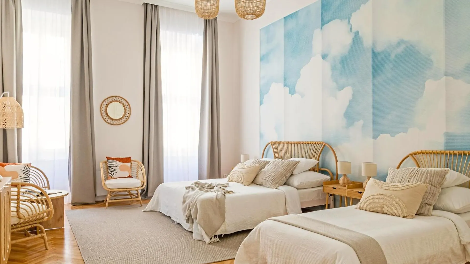 Dream Suites Budapest