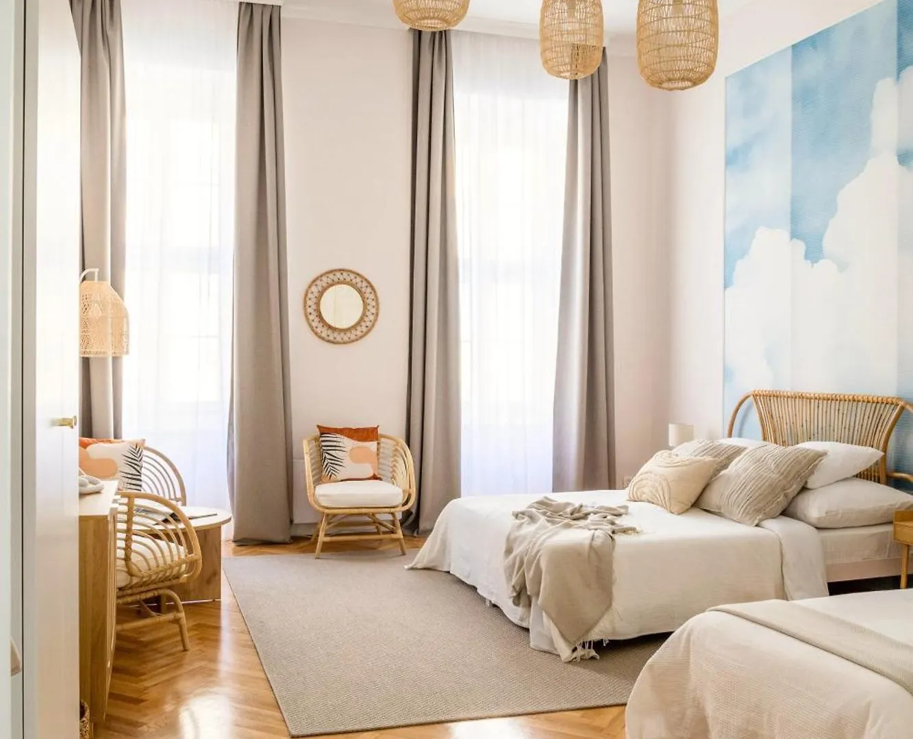 Dream Suites Budapest