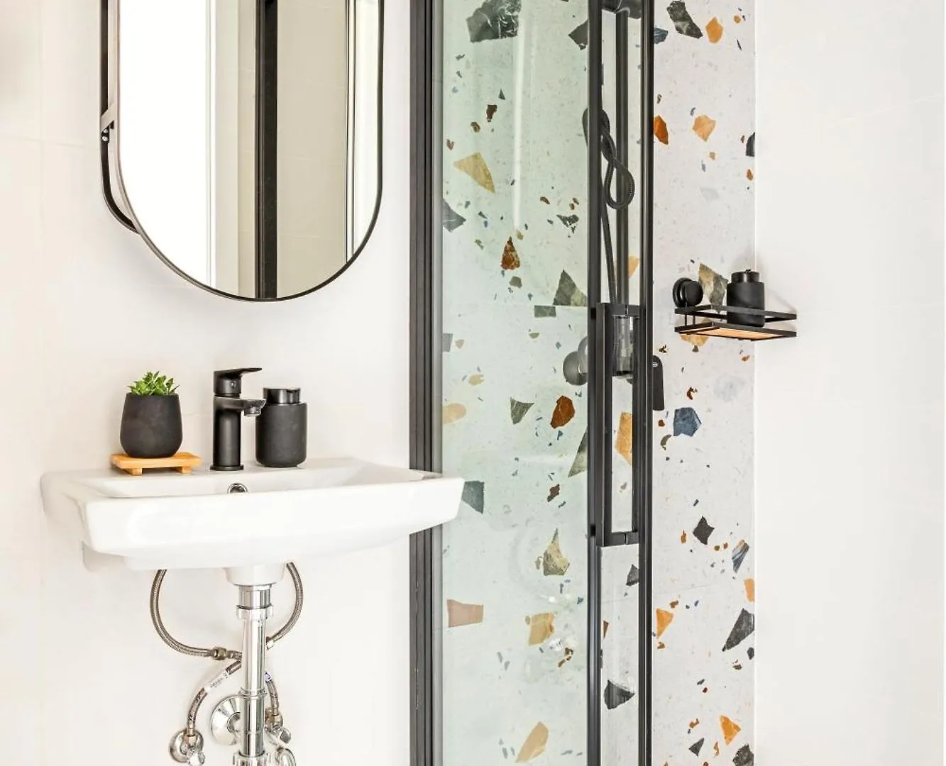 Dream Suites Budapest Apartment